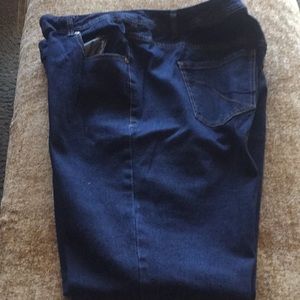 Lane Bryant, skinny jeans